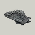 Chrome Hearts Cemetery Patch Gloves