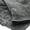 Chrome Hearts Cemetery Patch Gloves