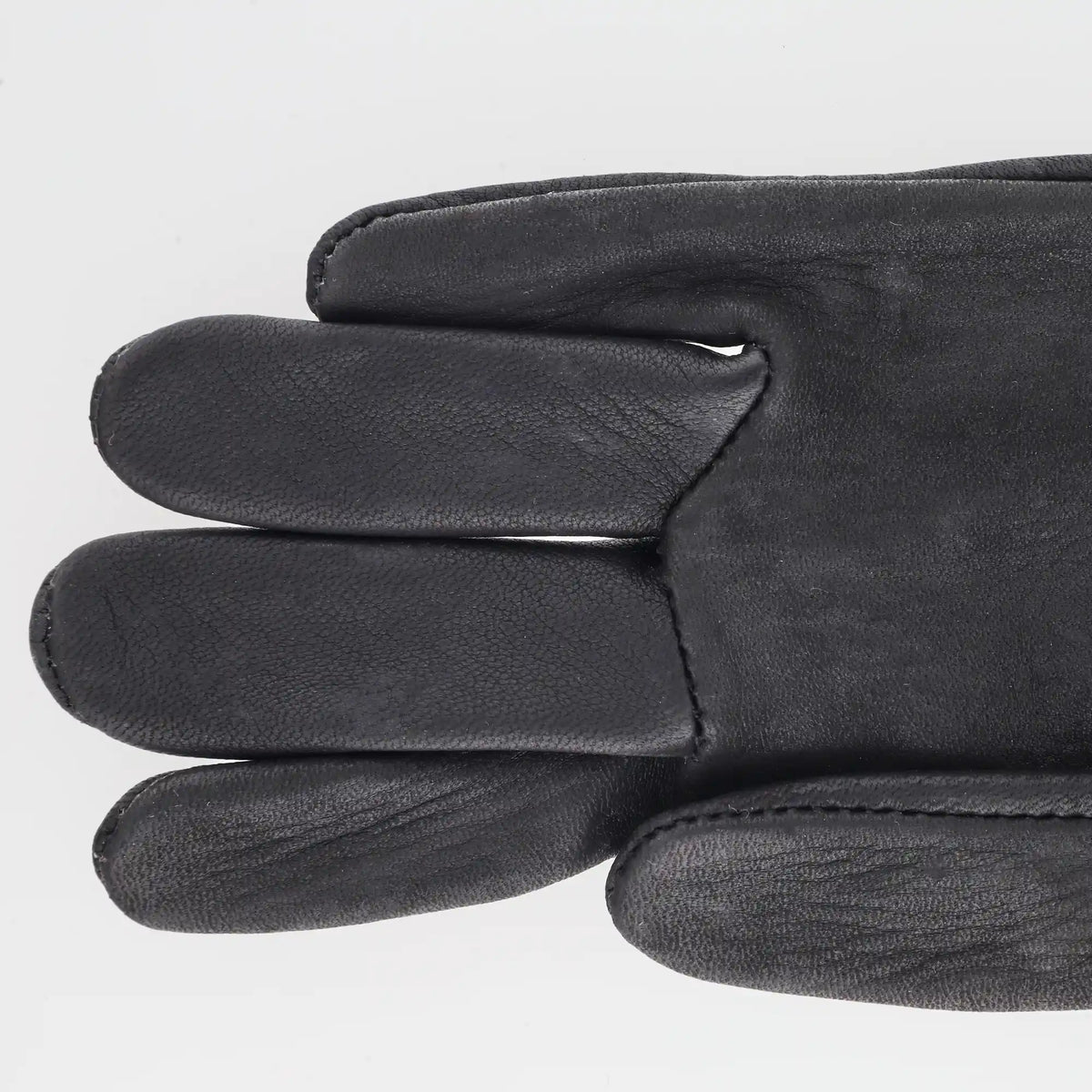 Chrome Hearts Cemetery Patch Gloves