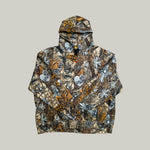 Chrome Hearts x Nike x Nocta Realtree Camo Hoodie