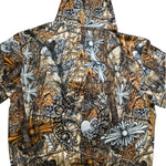 Chrome Hearts x Nike x Nocta Realtree Camo Hoodie