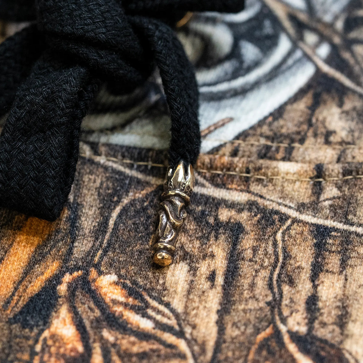 Chrome Hearts x Nike x Nocta Realtree Camo Hoodie