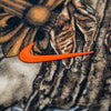 Chrome Hearts x Nike x Nocta Realtree Camo Hoodie