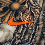 Chrome Hearts x Nike x Nocta Realtree Camo Hoodie