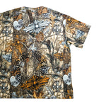 Chrome Hearts x Nike x Nocta Realtree Camo T-Shirt