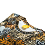 Chrome Hearts x Nike x Nocta Realtree Camo T-Shirt