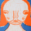 The Head Suite Untitled (1,2,3,4,5,6) 13/36
