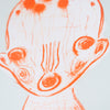 The Head Suite Untitled (1,2,3,4,5,6) 13/36