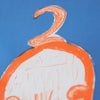 The Head Suite Untitled (1,2,3,4,5,6) 13/36