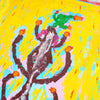 Ghost and Sea Formation under Tropical Breeze