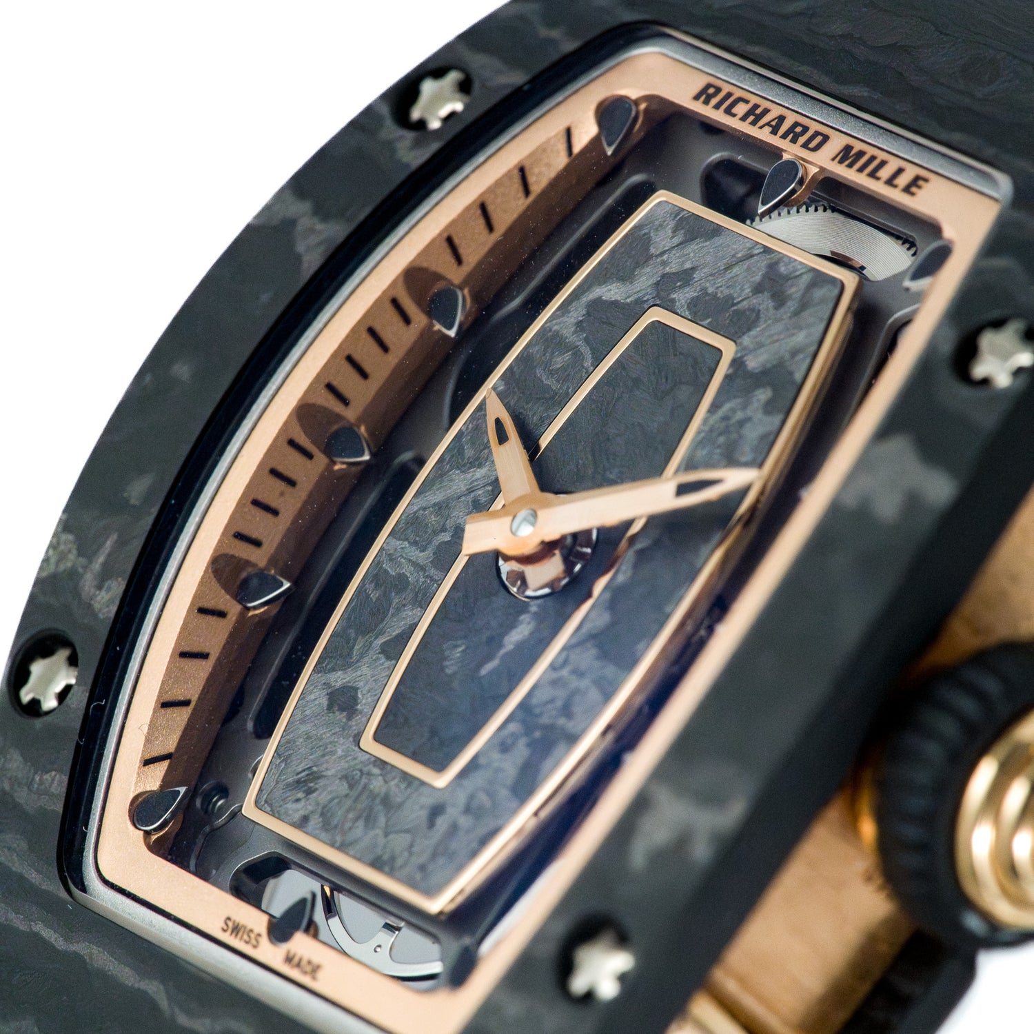 RM07-01 RG CA