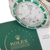 Submariner Ref. 116649EMBR