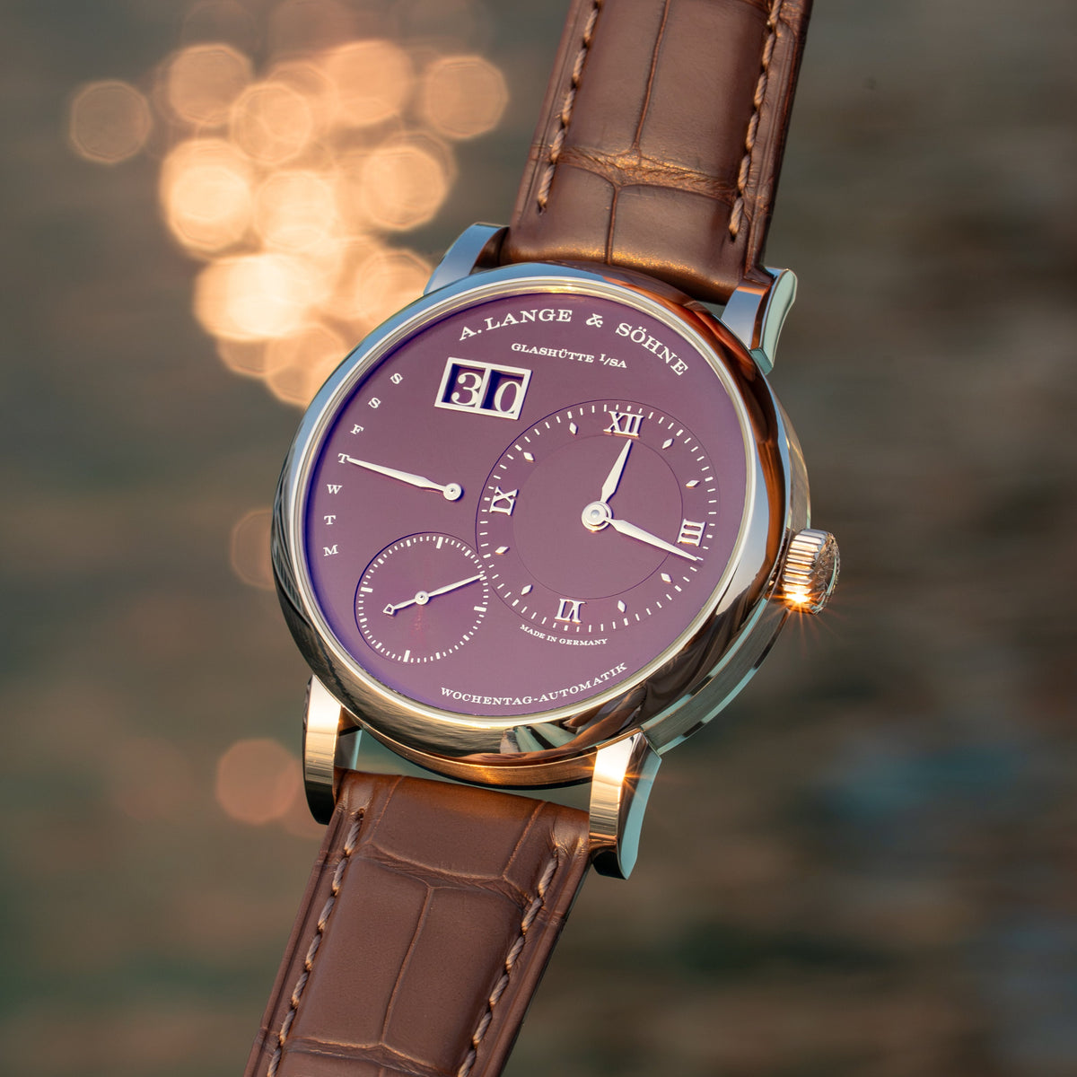 Daymatic Ref. 320.050