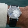 F.P.Journe Octa Lune Ref. LN platinum