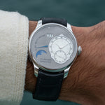 F.P.Journe Octa Lune Ref. LN platinum