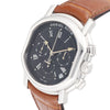 Daniel Roth Master Chronograph Ref. 247.X.10 stainless steel black dial
