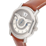 Daniel Roth Papillon 10th Anniversary white gold