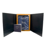 Daniel Roth Papillon 10th Anniversary white gold