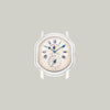 Daniel Roth Perpetual Calendar Ref. 118.X.70 platinum limited edition of 15 pieces