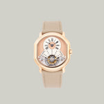 Daniel Roth Ref. DAAD01 Tourbillon 18k rose gold limited edition