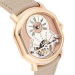 Daniel Roth Ref. DAAD01 Tourbillon 18k rose gold limited edition