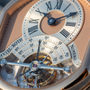 Daniel Roth Ref. DAAD01 Tourbillon 18k rose gold limited edition