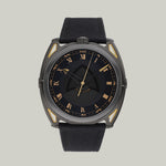 De Bethune Titan Hawk JPS Ref. DB27 black zirconium case