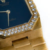 Cellini Ref. 4651/8 Blue Dial