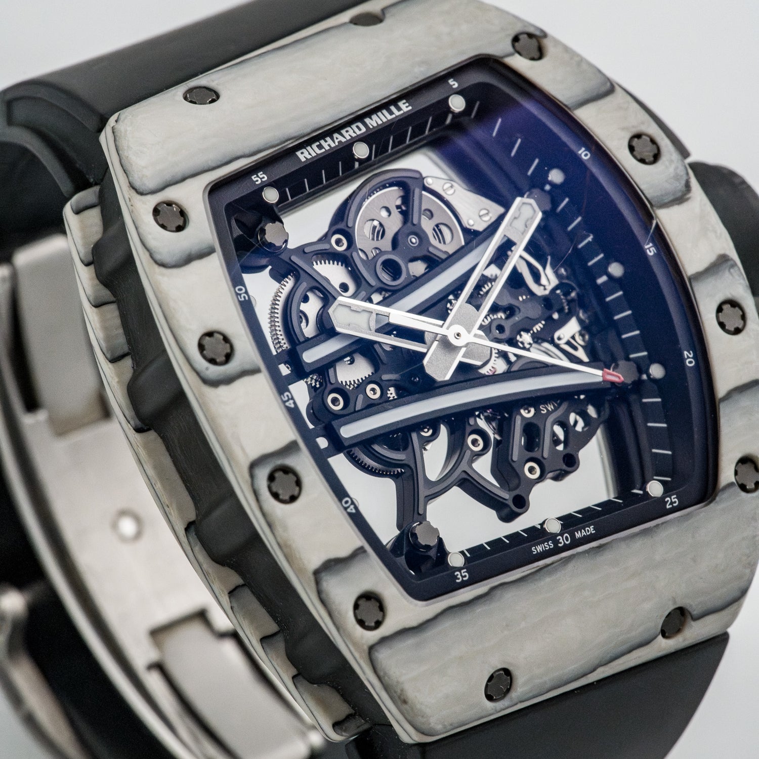 RM61-01 CA FQ Ultimate Edition Limited to 150 pieces