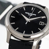 Calatrava Ref. 5227G-010 Black Dial