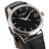 Calatrava Ref. 5227G-010 Black Dial