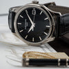 Calatrava Ref. 5227G-010 Black Dial