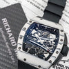 RM61-01 CA FQ Ultimate Edition Limited to 150 pieces