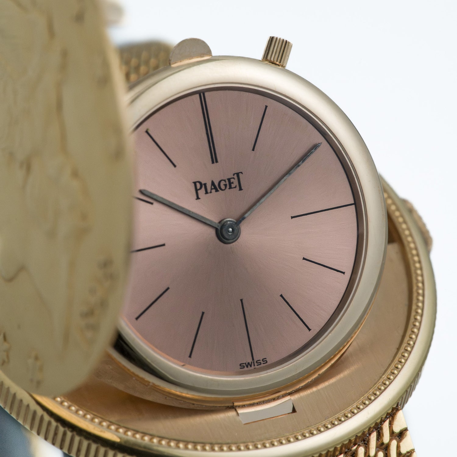 Twenty Dollar Coin Watch Ref. 900B11