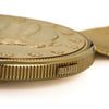 Twenty Dollar Coin Watch Ref. 900B11