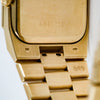 Cellini Ref. 4651/8 Blue Dial