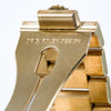 Cellini Ref. 4651/8 Blue Dial