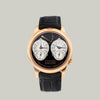 F.P.Journe Chronometre A Resonance Ref. RN Boutique Edition black dial rose gold