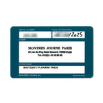 F.P.Journe Octa Divine Ref. DN platinum blue dial set