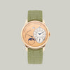 F.P.Journe Octa Lune 38mm 18k rose gold 