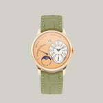 F.P.Journe Octa Lune 38mm 18k rose gold 