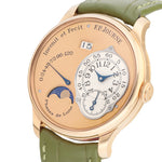 F.P.Journe Octa Lune 38mm 18k rose gold 