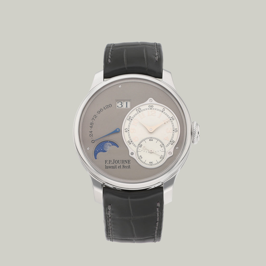 F.P.Journe Octa Lune Ref. LN platinum