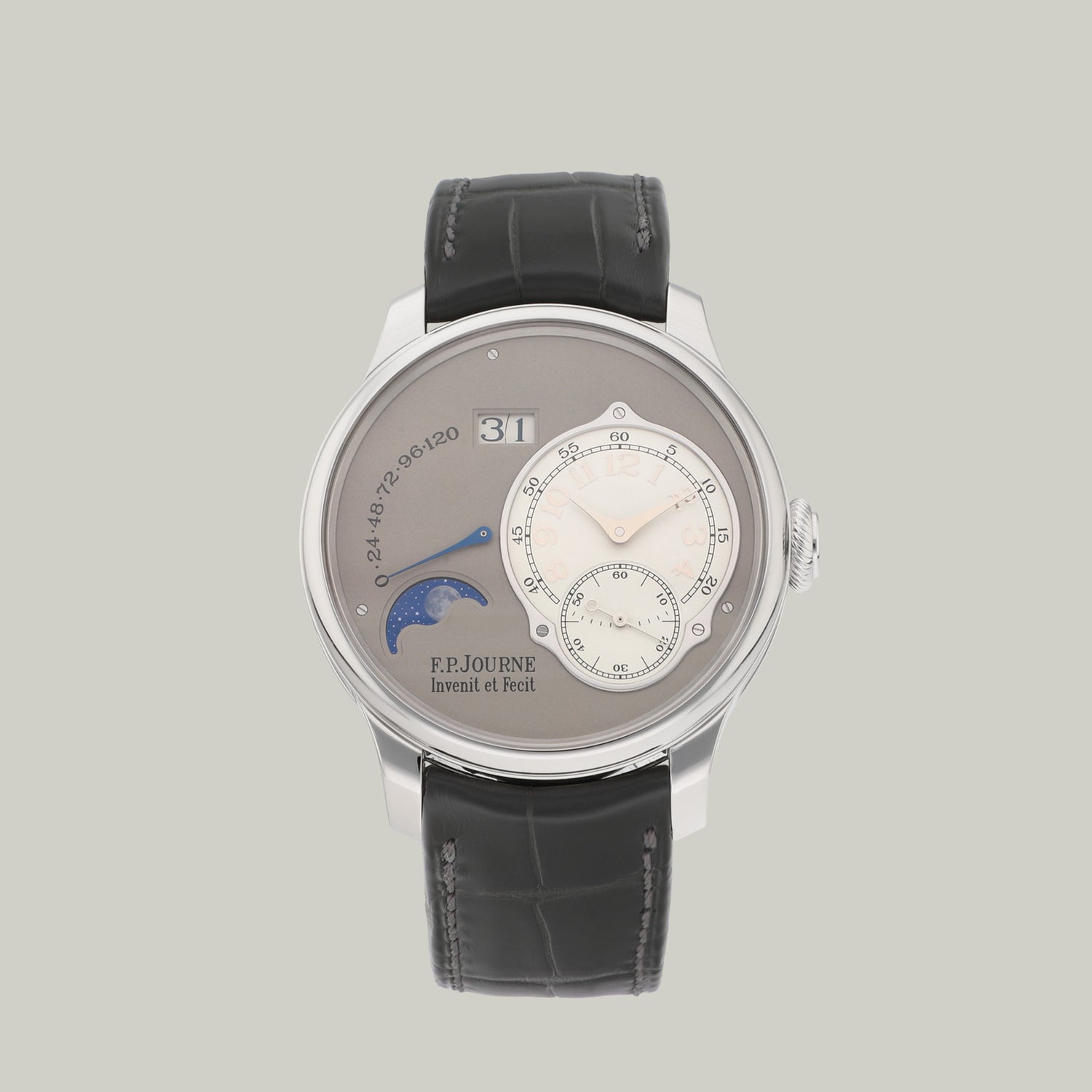 F.P.Journe Octa Lune Ref. LN platinum