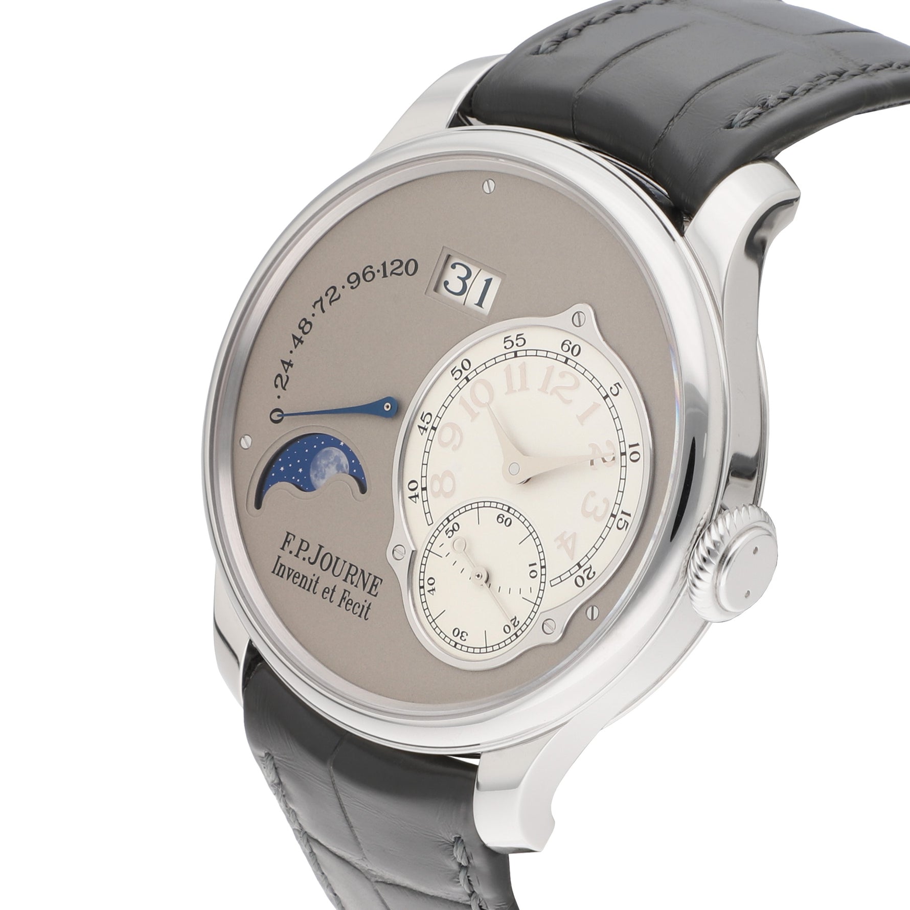 F.P.Journe Octa Lune Ref. LN platinum
