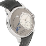 F.P.Journe Octa Lune Ref. LN platinum