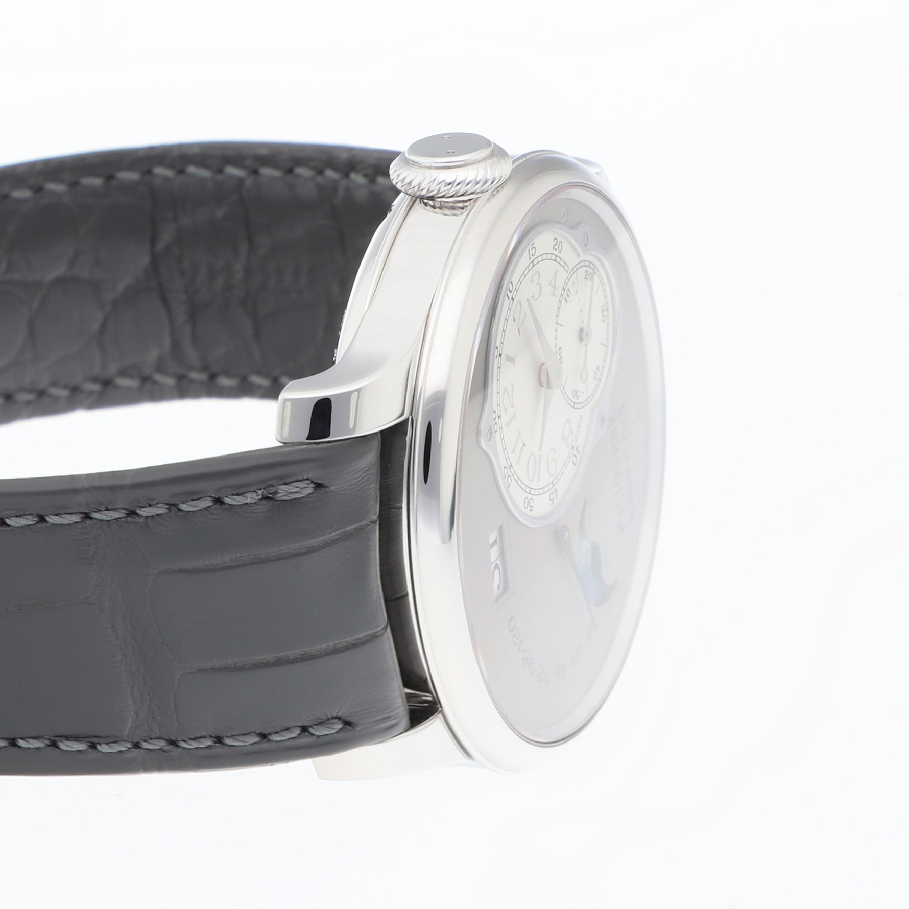 F.P.Journe Octa Lune Ref. LN platinum