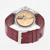 F.P.Journe Octa Lune Ref. L platinum grey dial and rose gold movement