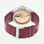 F.P.Journe Octa Lune Ref. L platinum grey dial and rose gold movement