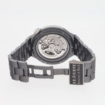 F.P.Journe Octa Sport Ref. ARS 2 titanium yellow dial